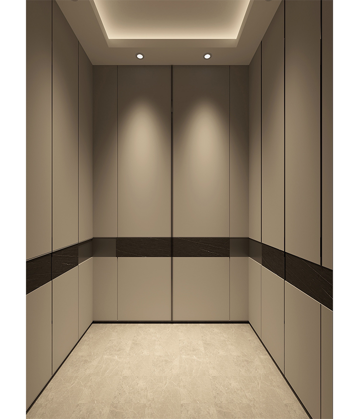 simplicity home elevator