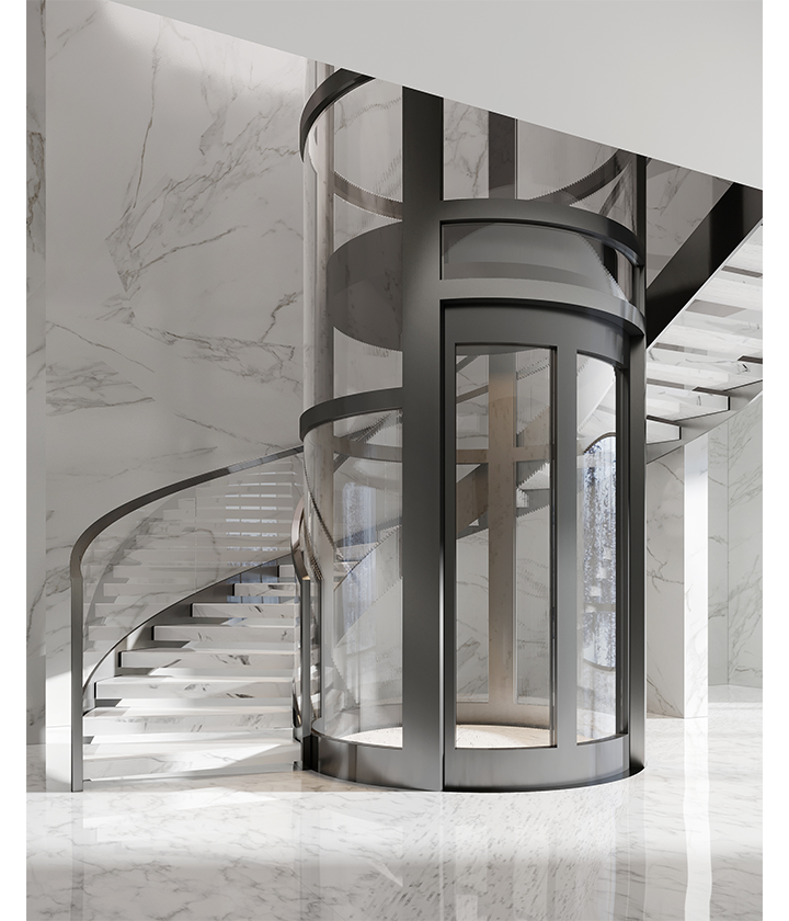 future home elevator