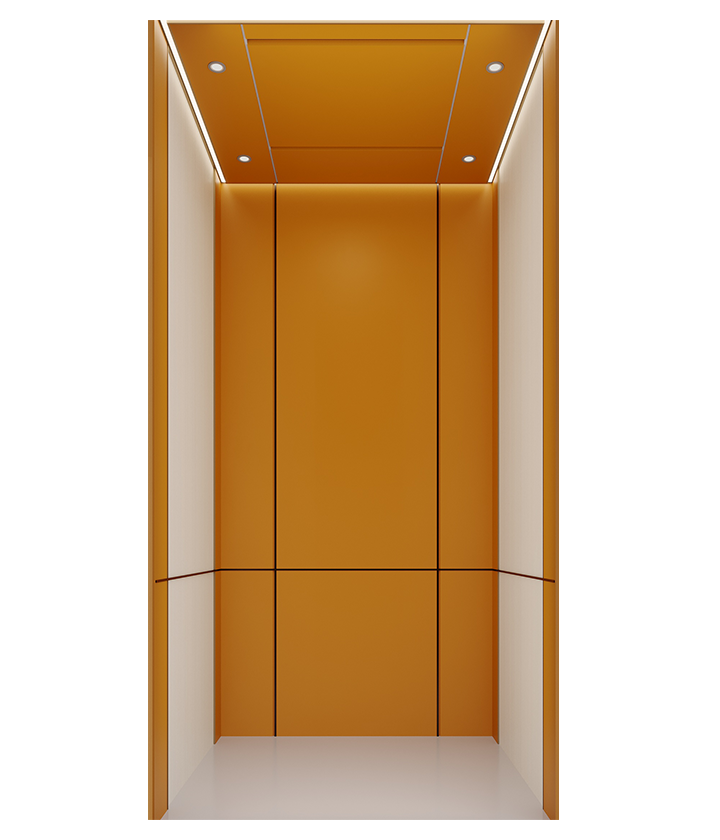 modern home elevator