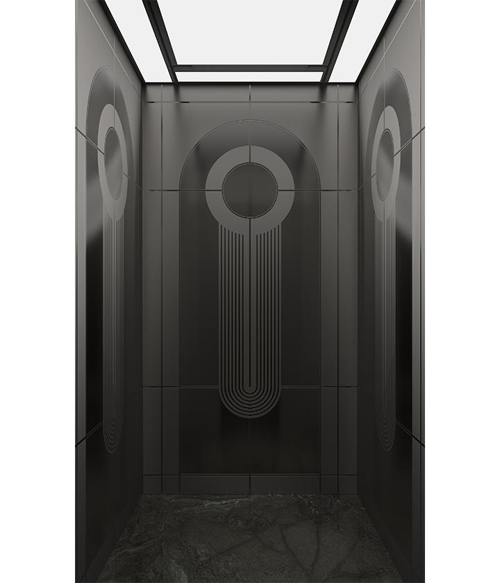 residential elevator