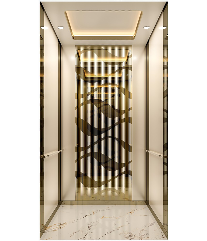 residentail elevator