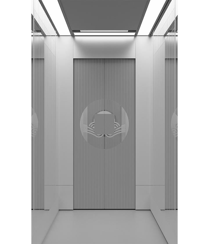 luxury home elevator