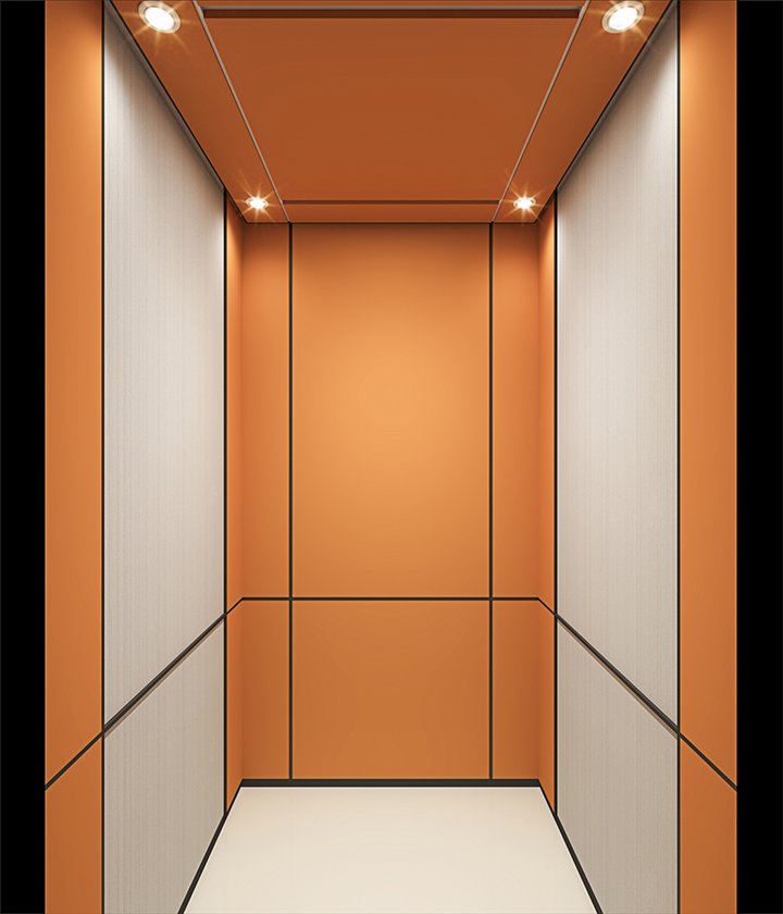 S01-003 Light Luxury