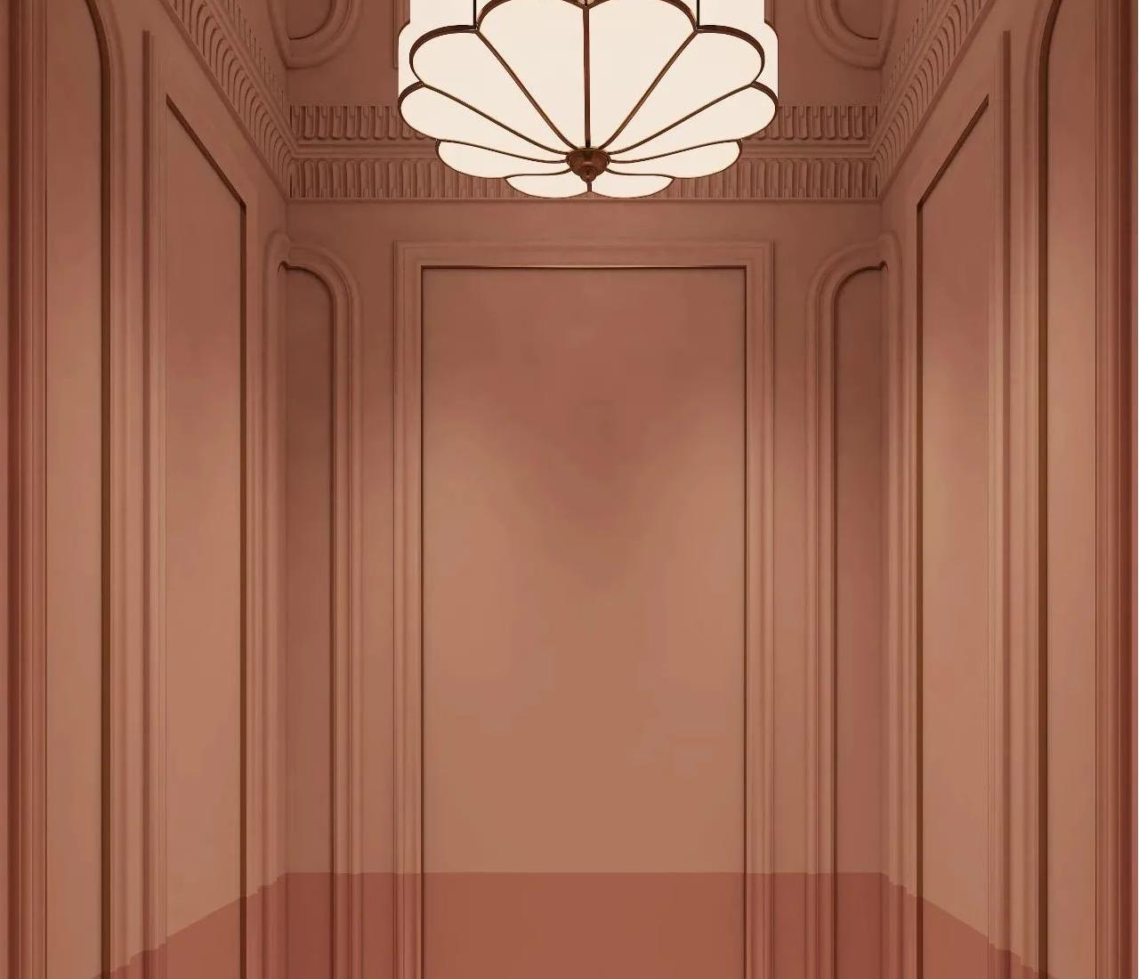 XSL | light French-style elevator