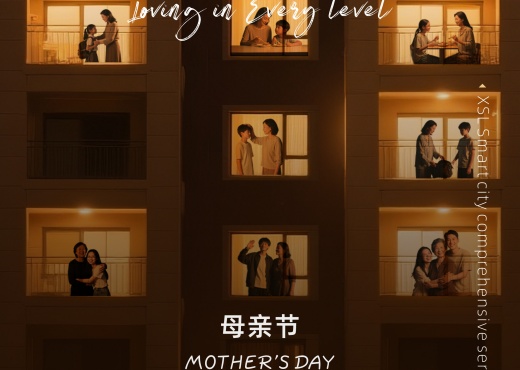 HAPPY MOTHER'S DAY