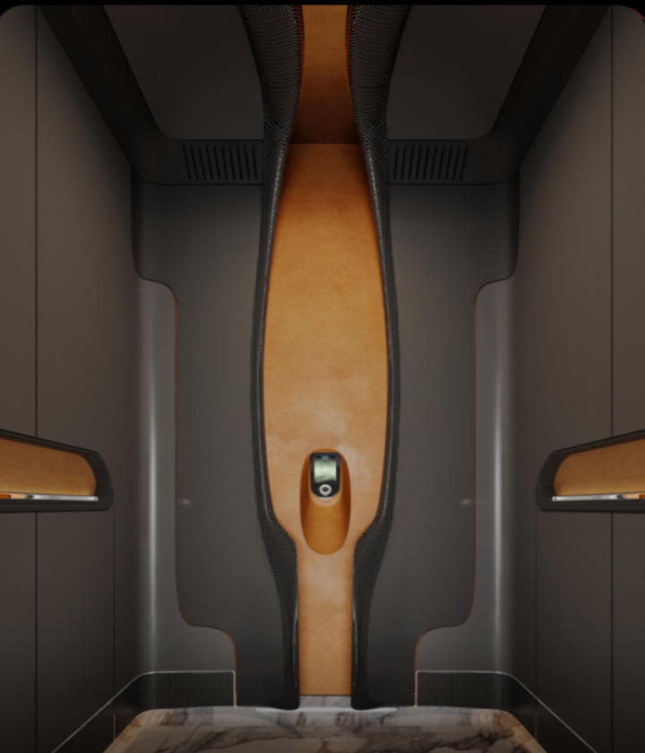 XV-Master WarmPod