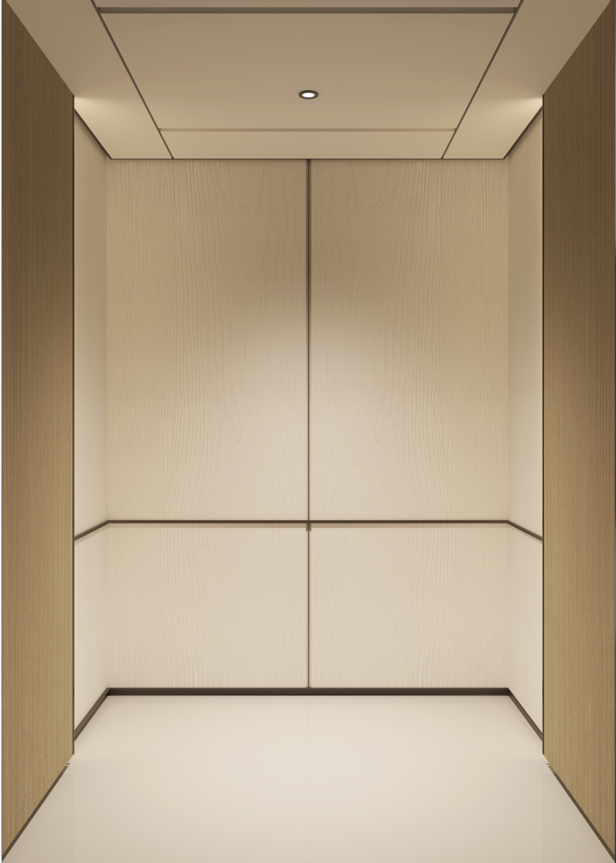 S01-004 Simplicity Wabi Style