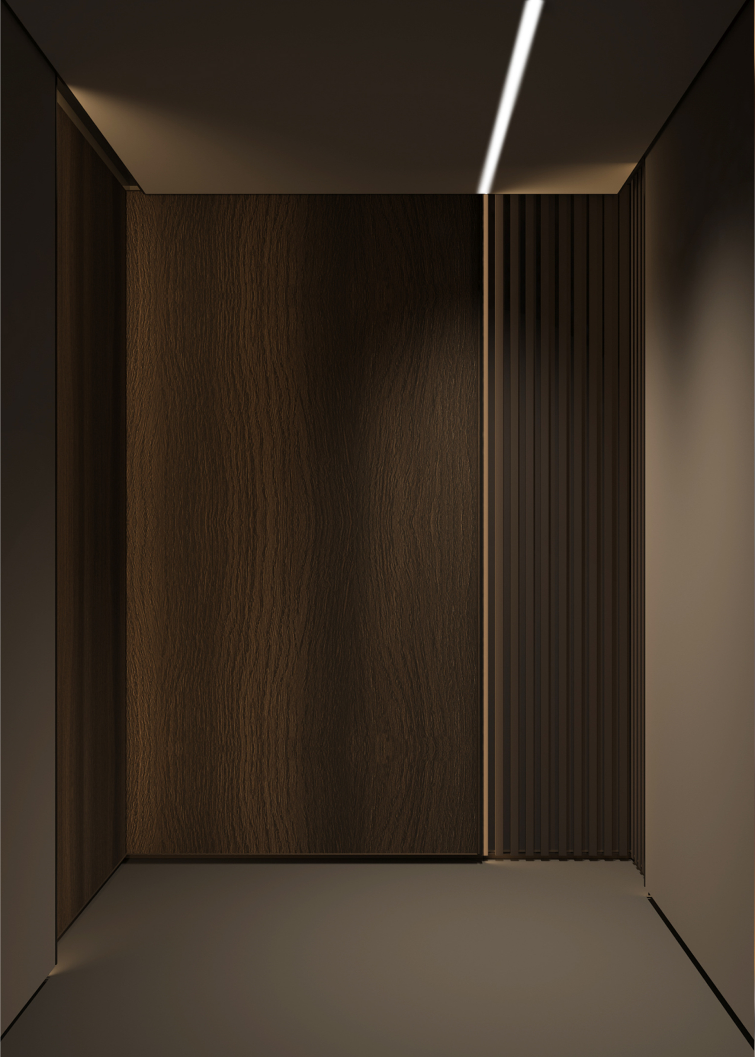 S01-009 Modern Style