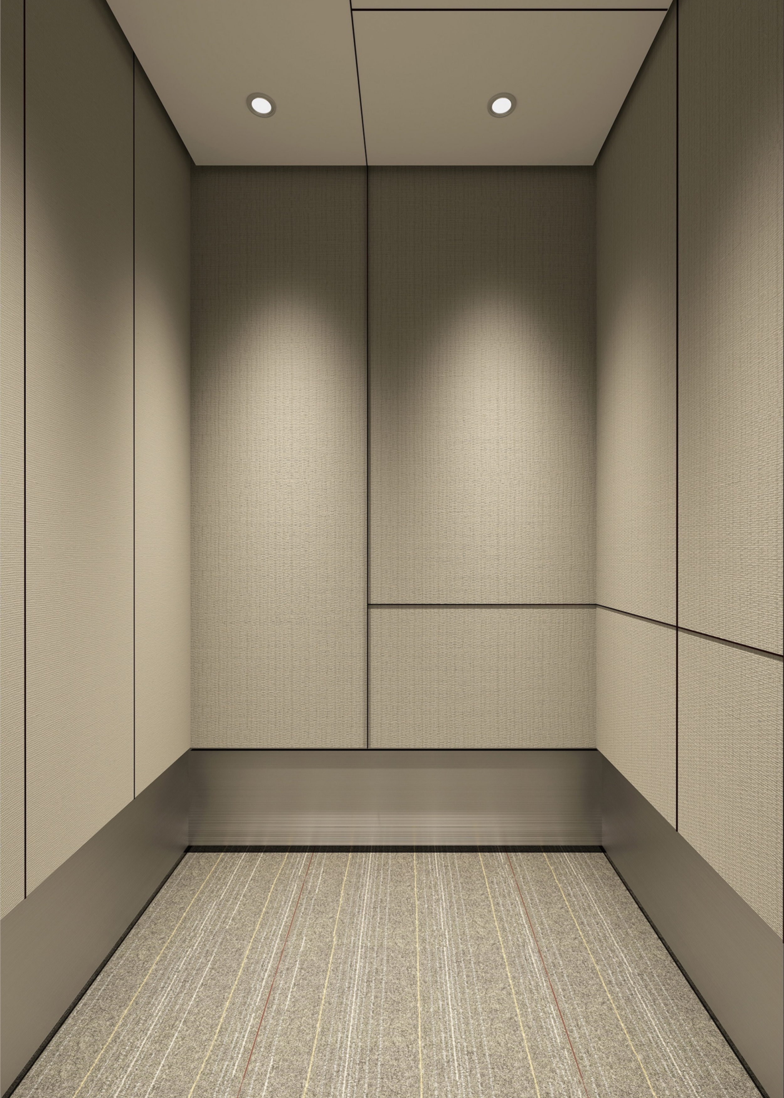 S02-001 Mies Van Der Rohe