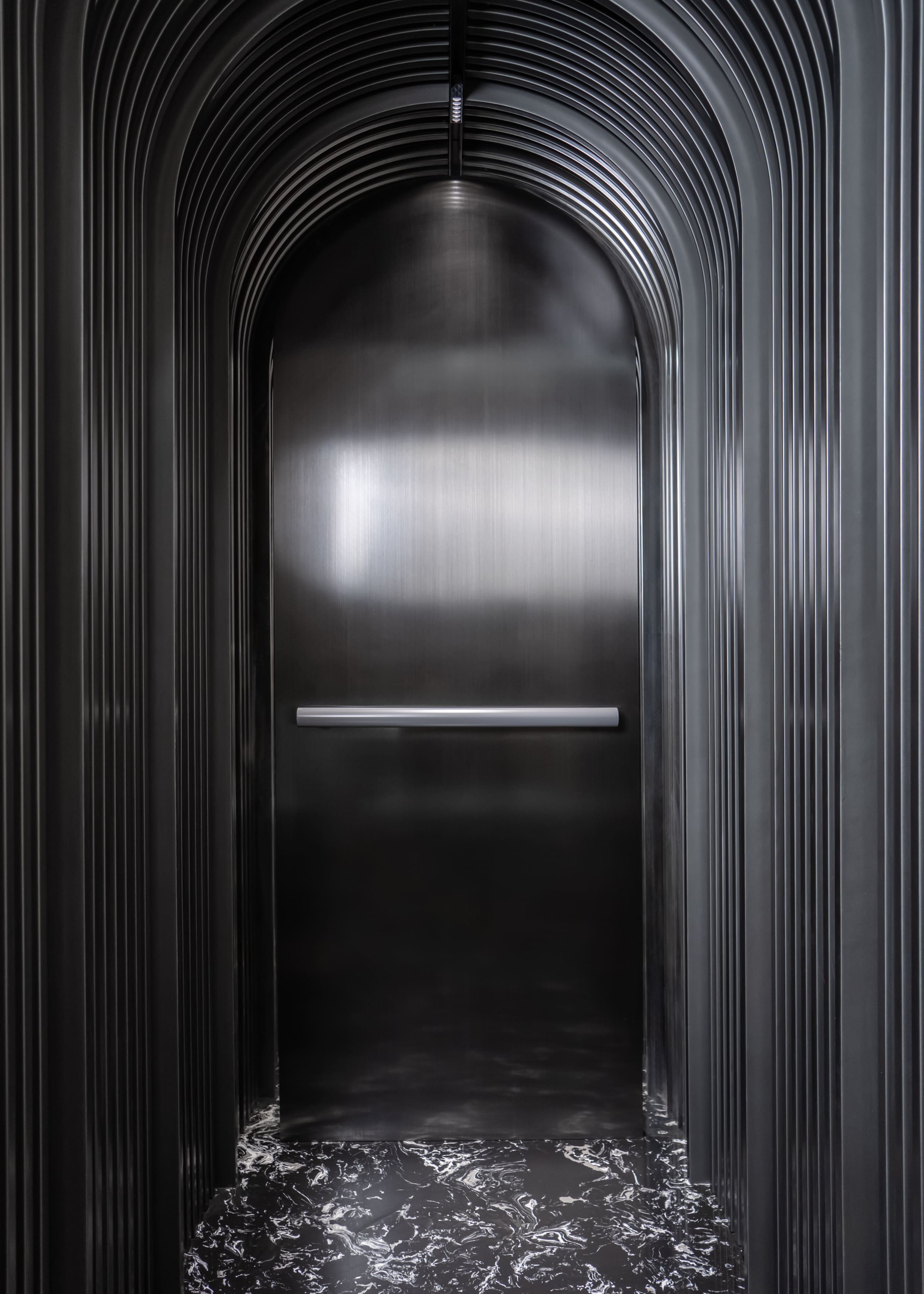 X01-001 Inception
