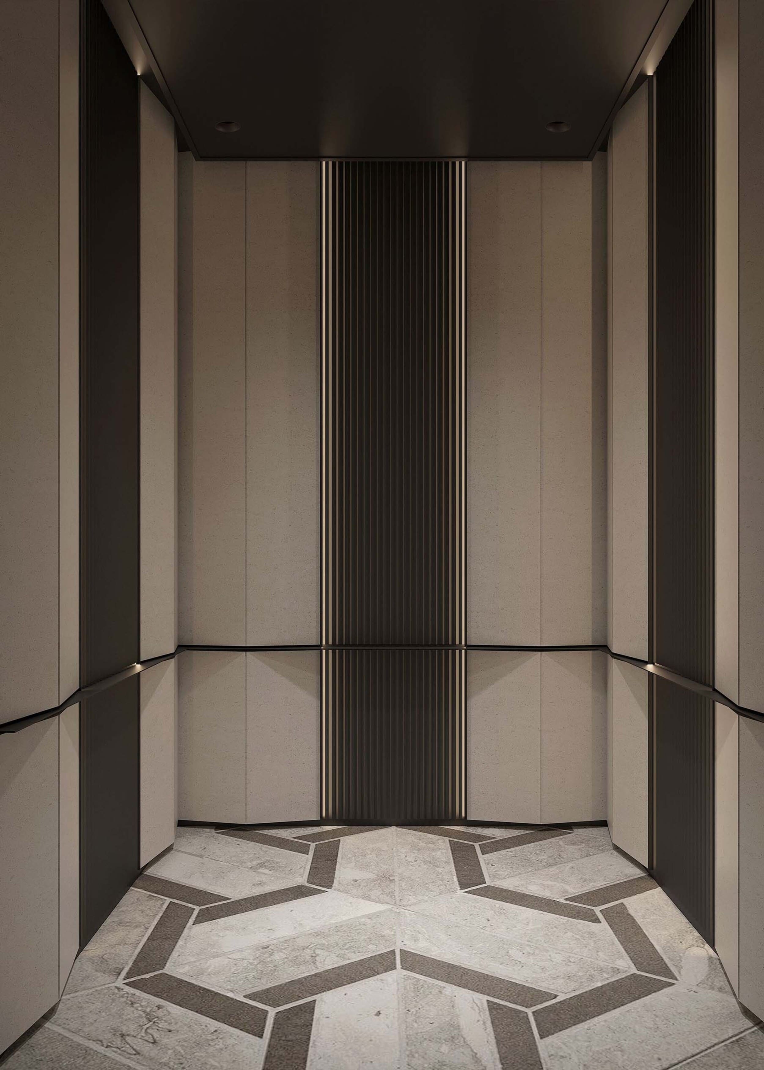 X01-003 Artdeco
